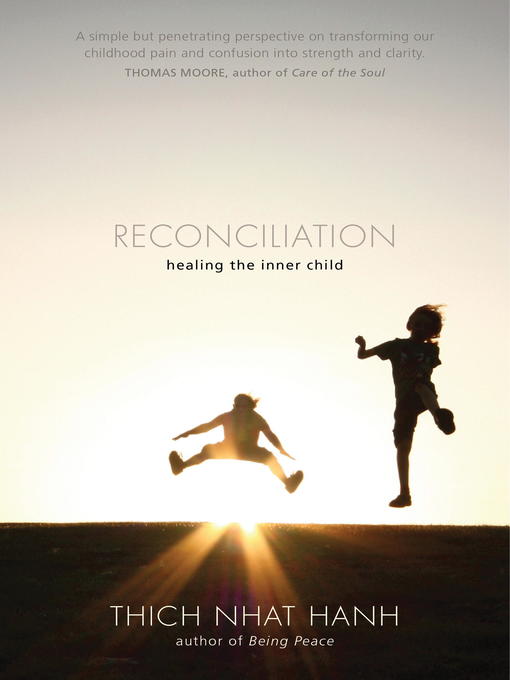 Title details for Reconciliation by Thich Nhat Hanh - Available